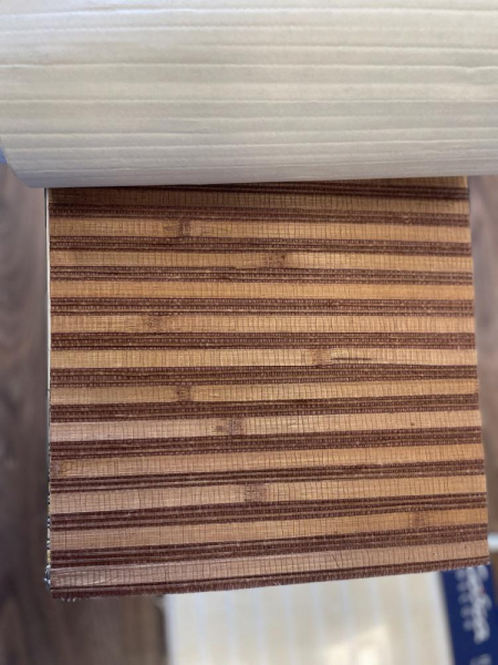 Натуральные обои Cosca Джакарта, 5,5х0,91 м