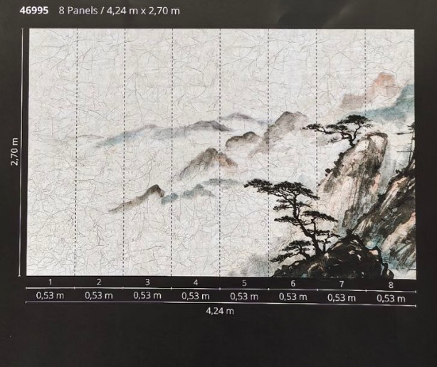 Marburg Lava 46995 Marburg Lava 46995