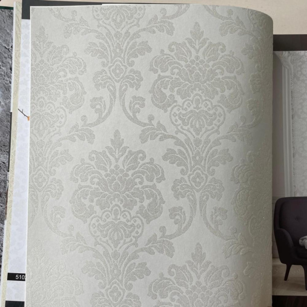 Обои Bernardo Bartalucci Coco Art 5102-3