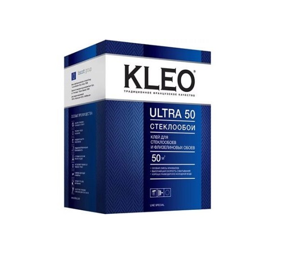 Клей KLEO Ultra 50