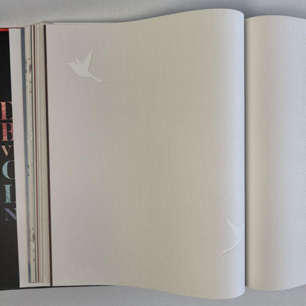 Andrea Rossi Spectrum Box 54458-1