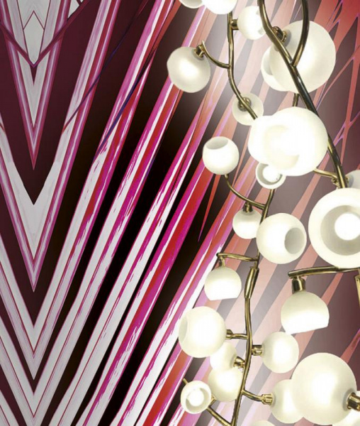 Emiliana Parati Roberto Cavalli 17203 Emiliana Parati Roberto Cavalli 17203