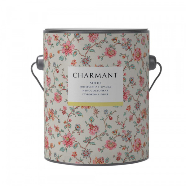 Charmant Solid (2.7 л)